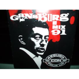 Requiem Pour Un Con / Remix 91.