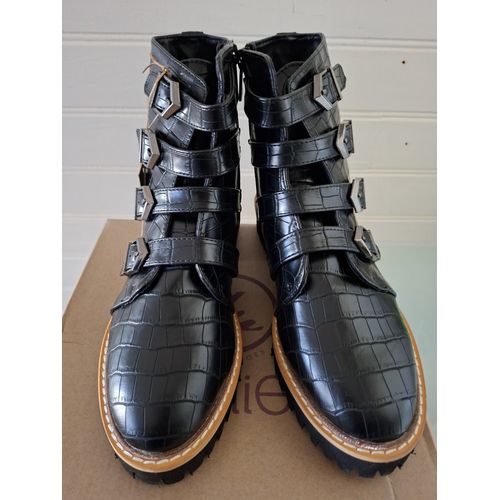 Boots Femme Kylie Crazy Shoes - 34-38