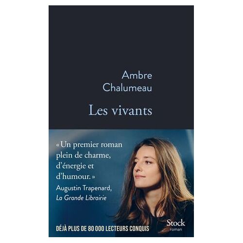 Les Vivants