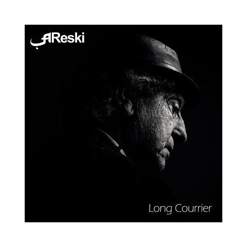 Areski - Long Courrier [Vinyl Lp]