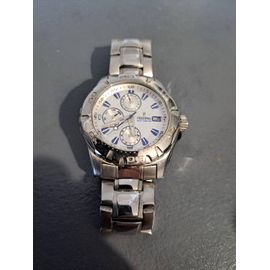 Montre Festina Pour Collectionneur Ou Bricoleur