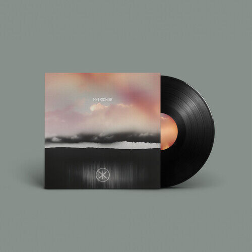 Klangkarussell - Petrichor [Vinyl Lp]