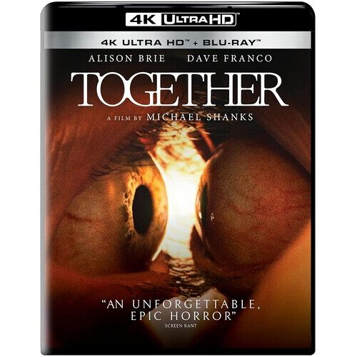 Together [Ultra Hd] Ac-3/Dolby Digital, Widescreen