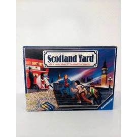 Scotland Yard Ravensburger