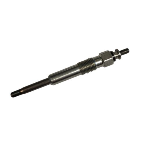 Bougie De Préchauffage 92 Mm M10x1 Diesel - Peugeot 206/307, Citroën C3/C4, Fiat Punto/Panda - Remplace Oem 596069 / 59622z