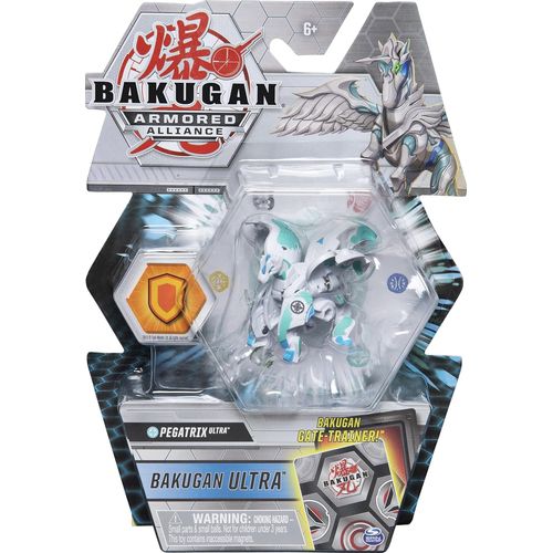 Bakugan Armored Alliance Pegatrix