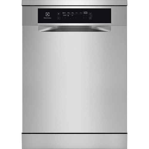 Lave-vaisselle pose libre Electrolux ESG88600SX
