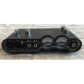 Line 6 POD Studio UX2-interface audio et multieffets