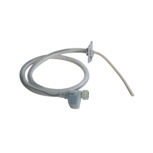 Aquastop complet d'origine Lave-vaisselle (00668113 SIEMENS NEFF BOSCH GAGGENAU VIVA CONSTRUCTA JUNKER BALAY PROFILO BLAUPUNKT KOENIC NOVAMATIC)