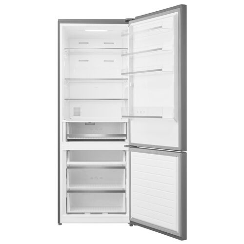 Réfrigérateur congélateur en bas Thomson CTH435XLIX Argent