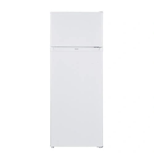 Réfrigérateur congélateur en haut Proline DD209WH