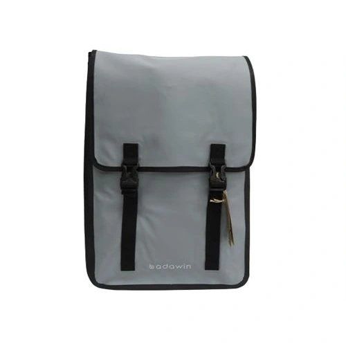 Porte bagage, sacoche, panier vélo Badawin SAC A DOS VELO BLEU