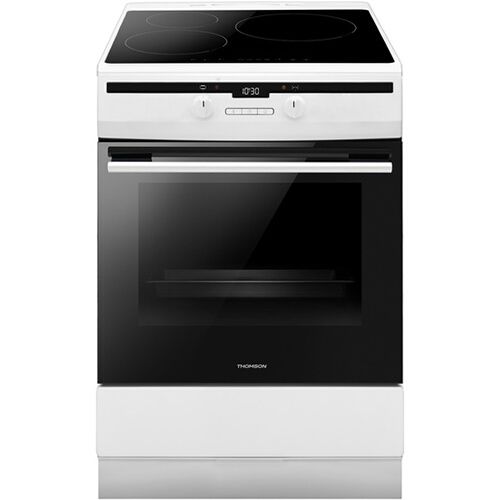 Cuisinière induction Thomson TIMP63.3WH