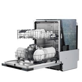 Lave-vaisselle encastrable Proline PBI1248EFULL