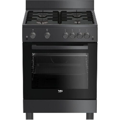 Gazinière Beko fbg62030gact