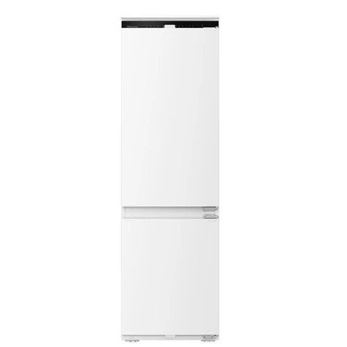 Réfrigérateur congélateur en bas Hisense RB5B250SSWC1 Blanc