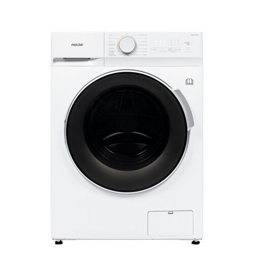 Lave-linge séchant Proline PWD107AD Blanc