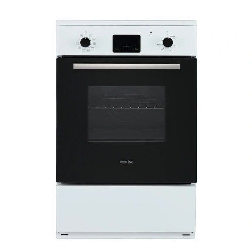 Cuisinière induction Proline PIC5060