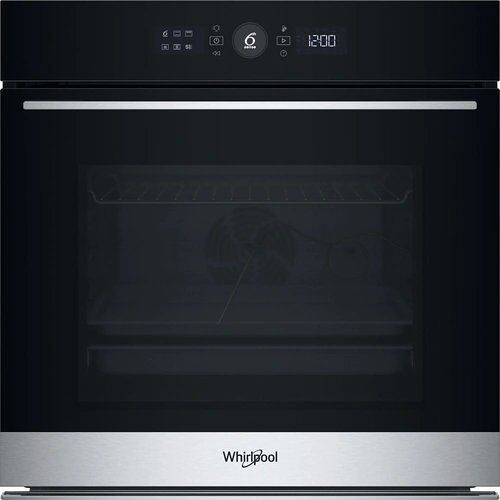 Four encastrable Whirlpool WO54S8PPM1SXAF