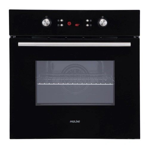 Four encastrable Proline CNC65BK4 Noir