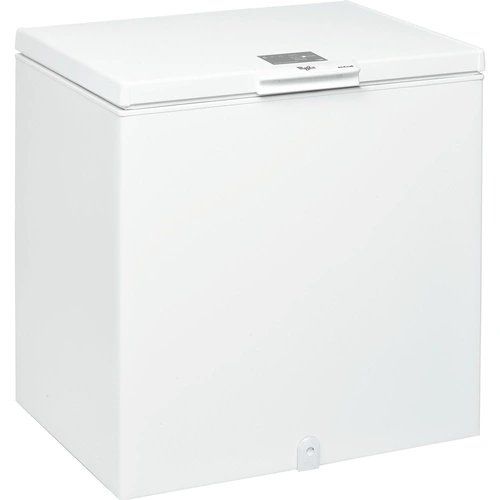 Congélateur coffre Whirlpool WHCF2044