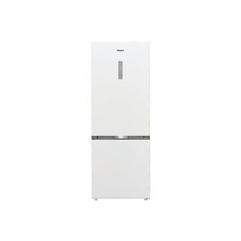 Réfrigérateur congélateur en bas Whirlpool WHK26493W5E