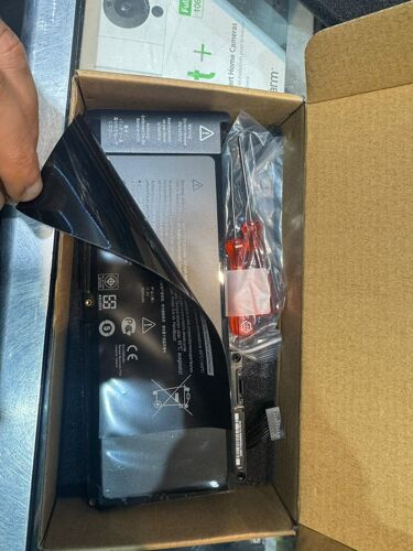 Batterie Apple Macbook 13 A1342 A1331 2009 2010