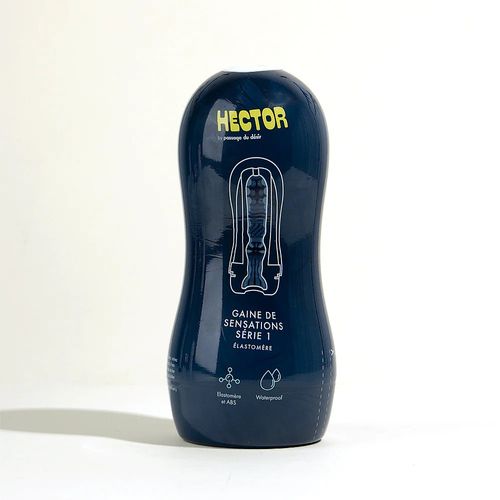 Gaine De Sensations Hector