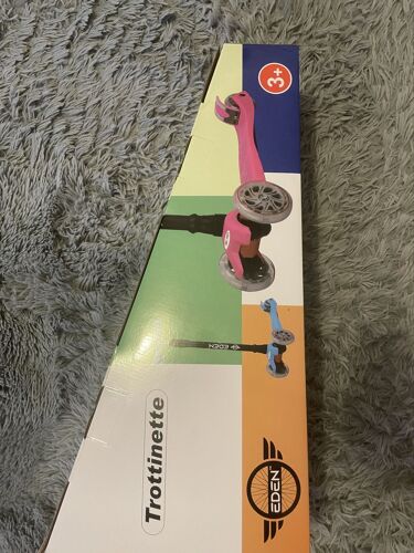 Trottinettes 