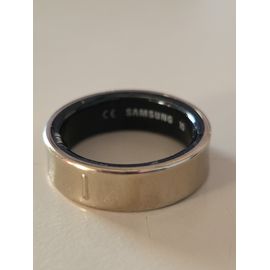 Anneau connecté Samsung Galaxy ring Gold Taille 10