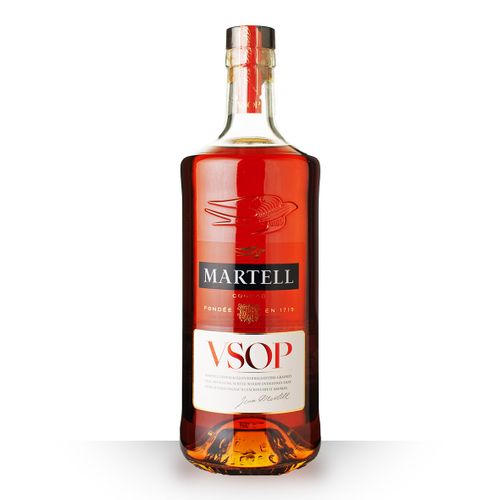 Cognac Martell Vsop 70cl