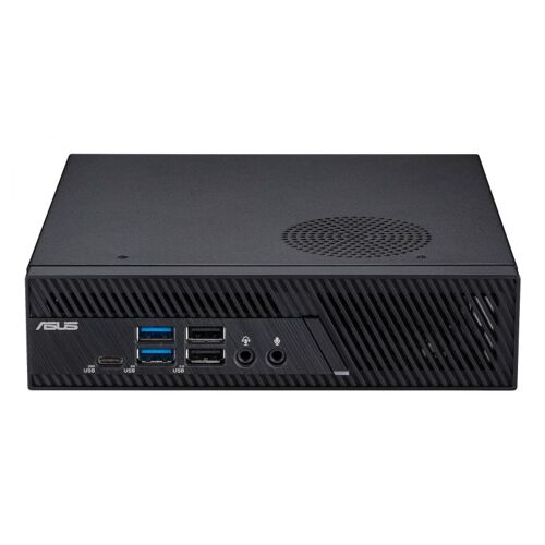 ASUS PB63-B3203AH i3-14100/8 Go DDR5/256 Go M.2/noir W11P (90MS02R1-M006C0)