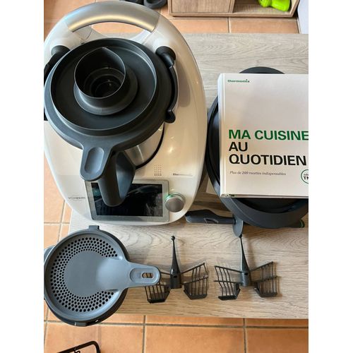 📣 Thermomix TM6