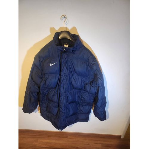 Parka Nike Storm-Fit Bleu Foncé - Taille Xl