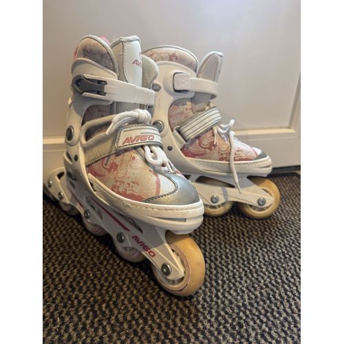 Rollers Avigo Décathlon 