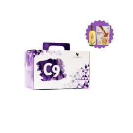 Programme C9 Chocolat 