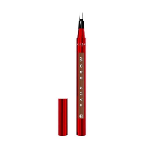 L'oréal Paris Infaillible Faux Brow Dark Blonde 1ml Multicolore
