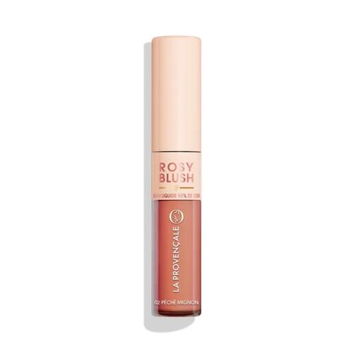La Provençale Bio Rosy Blush 02 Péché Mignon Multicolore