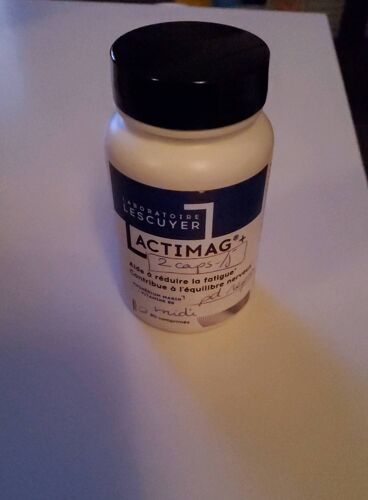 Actimag 