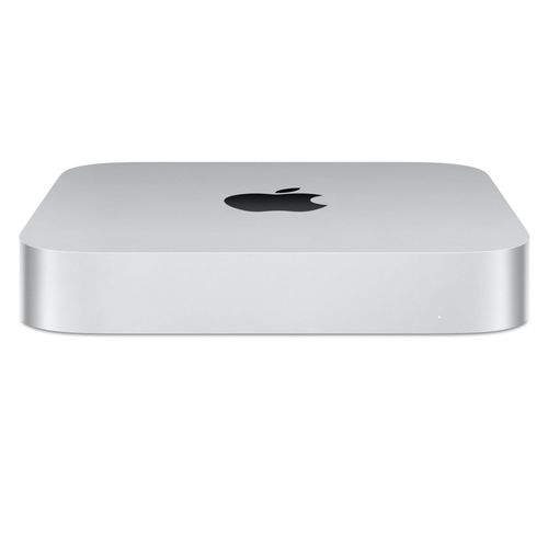 Apple Mac mini 2023 - M2 Pro - Ram 32 Go - SSD 2 To Argent - Reconditionné