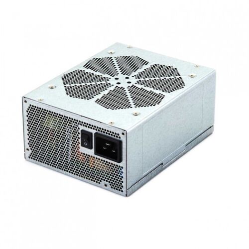 FSP FSP1200-50ADB Alimentatore PC 1200W Modulare 80+ Gold ATX Nero