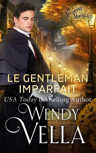 Le Gentleman Imparfait