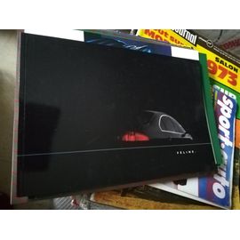 Brochure Peugeot 607 De 2002