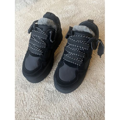 Ugg Noire Taille 40