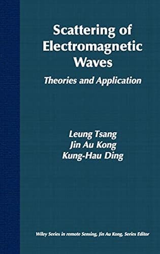 Scattering Of Electromagnetic Waves