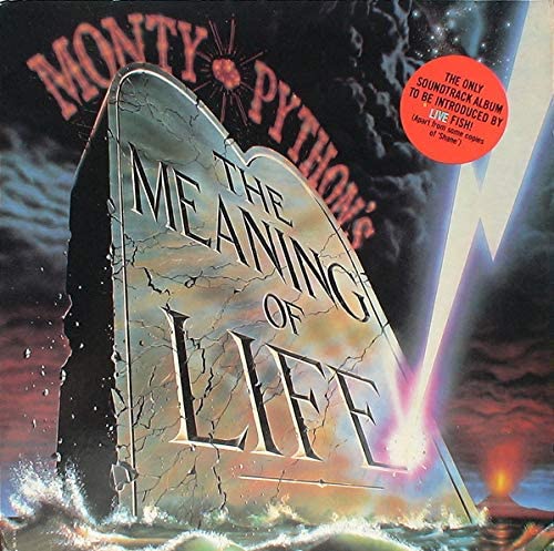 Meaning Of Life / Vinyl Record [Vinyl-Lp]