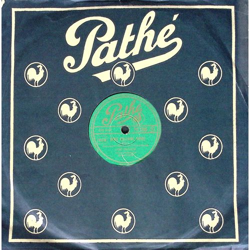 Line Renaud - Danse Ballerine Danse - Sérénades Des Cloches - 1948