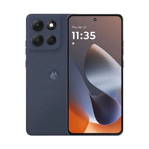 Motorola Moto G86 5G 12/512 Go Bleu (Pantone envoûté)