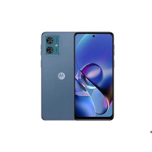 Motorola Moto G54 5G 8/128 Go Bleu