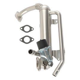 Vanne Egr Refroidisseur Agr-Vanne Pour Audi A3 1.9 Tdi & Vw Eos Golf Touran 1.9 Tdi 2.0 Td